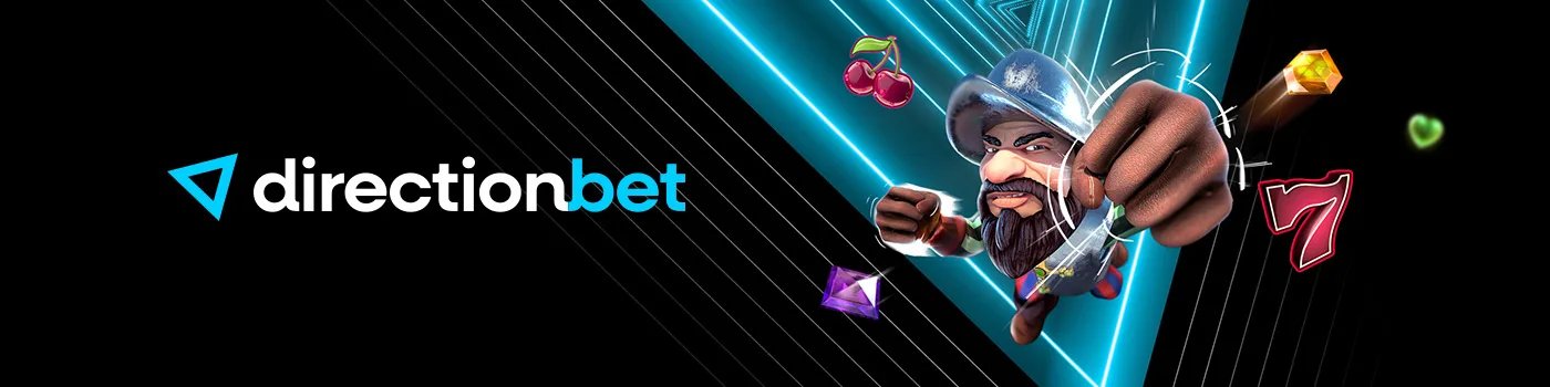 Directionbet sportovní sázení