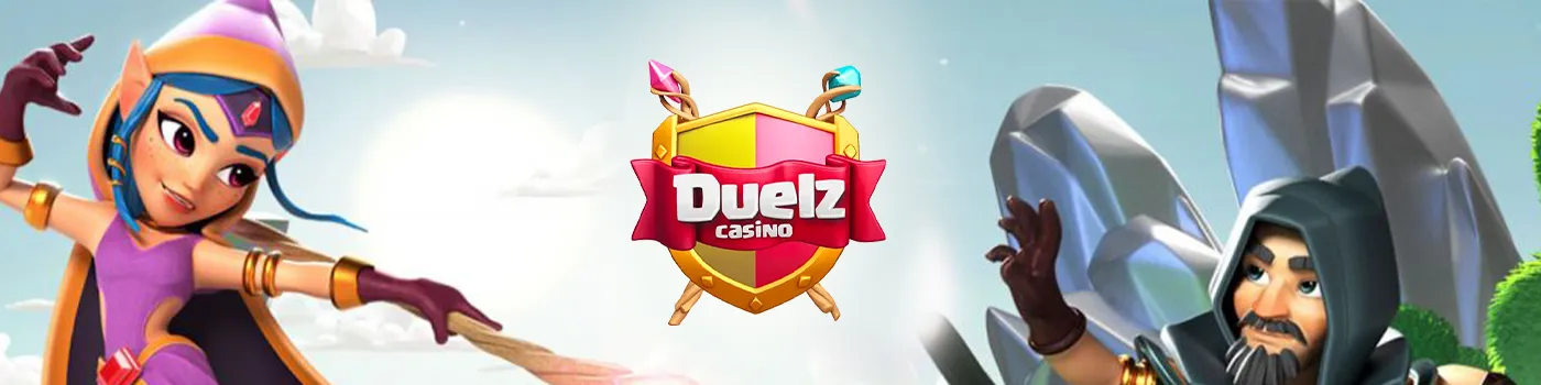 Duelz sázková kancelář