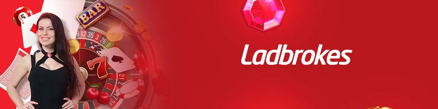 Ladbrokes sázková kancelář
